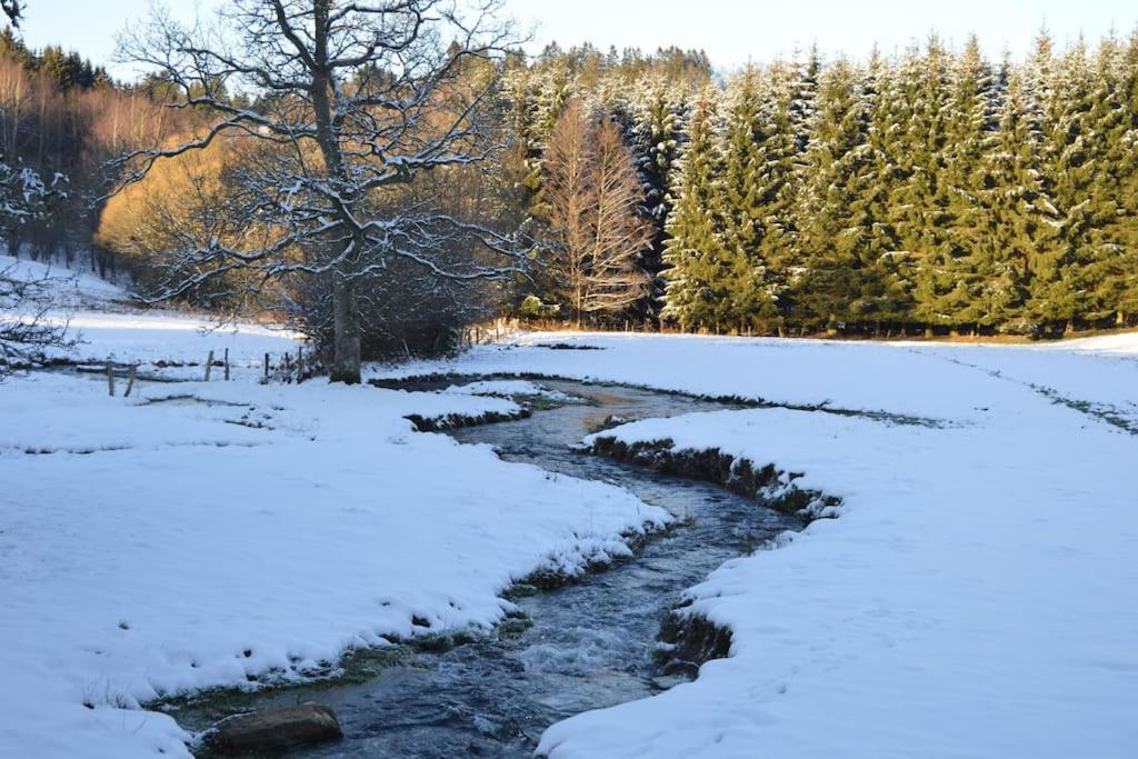 Casa vacanze La Forge Lierneux