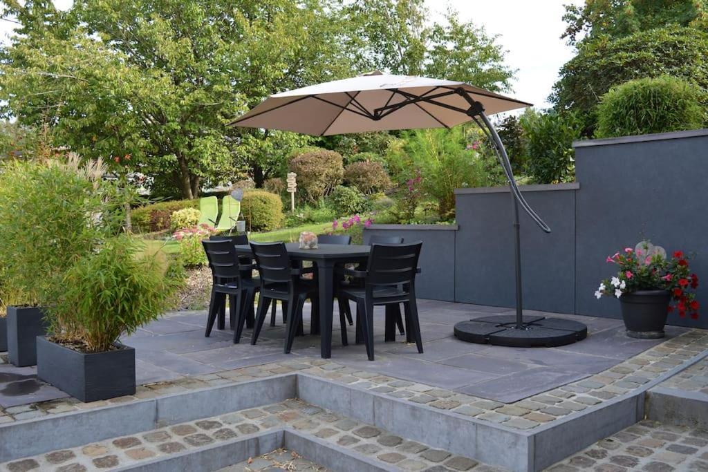 Casa vacanze La Forge Lierneux