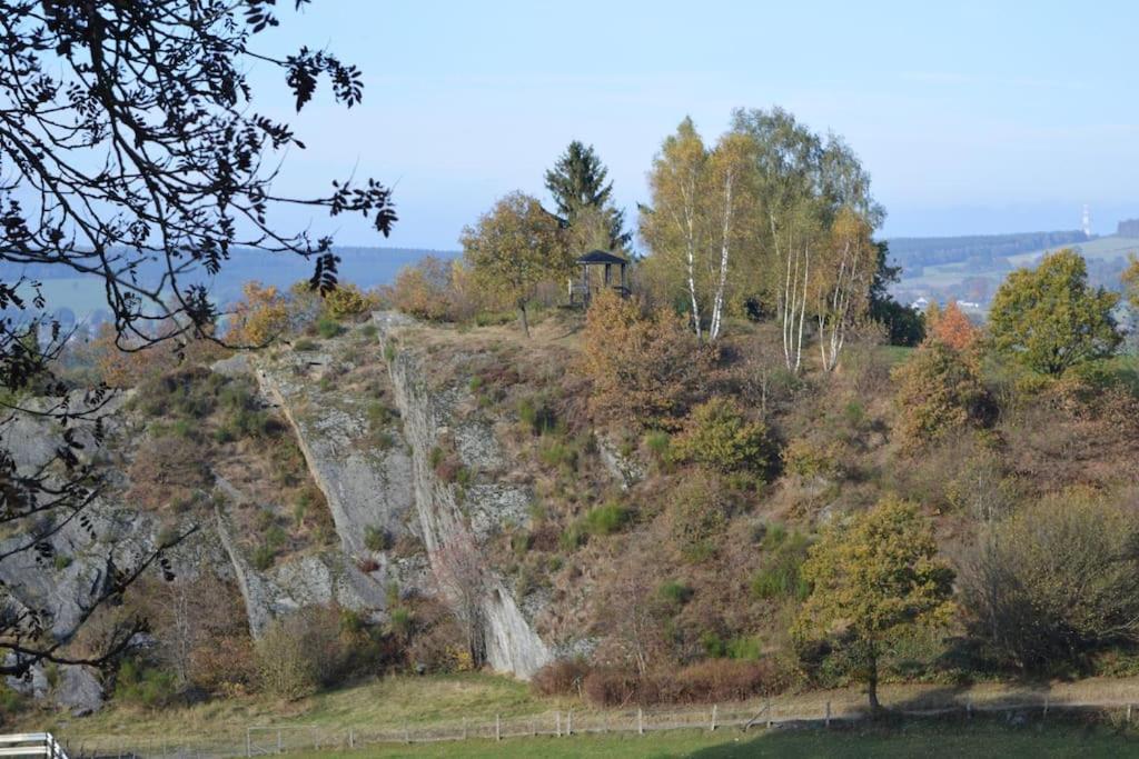 La Forge
