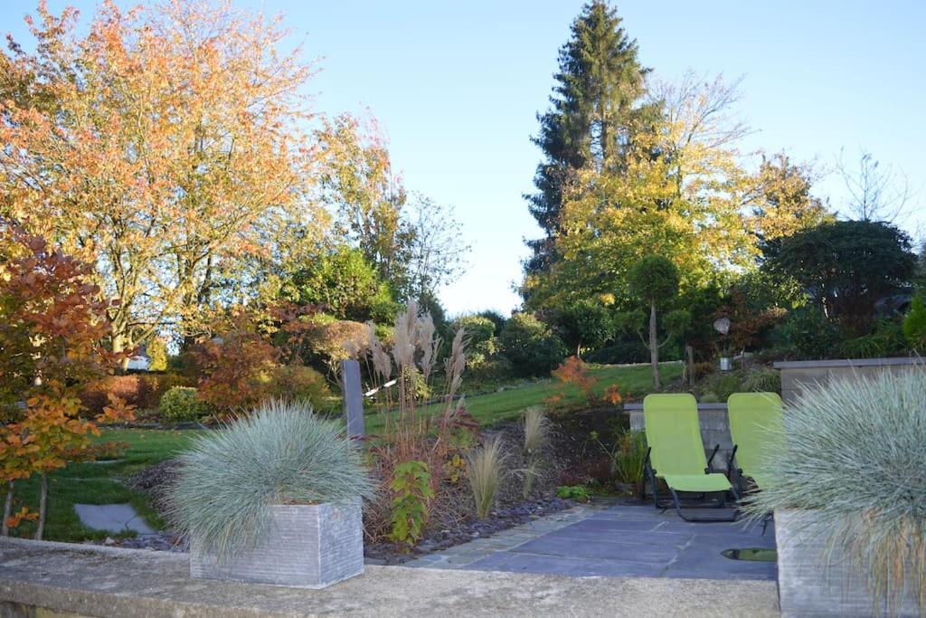 Casa vacanze La Forge Lierneux